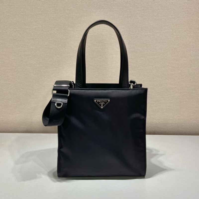 Pra*a tote bags